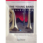 The Young Band Collection - 03 1. Klarinette - Sammlung / Arr. James Curnow