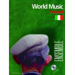 World music Ireland (+CD) : leichte - Carl Friedrich Abel