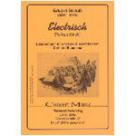 Elektrisch  (Electrisch) (Polka schnell) - Eduard Strauß (Strauss) / Arr. Gerhard Baumann