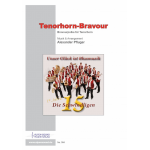 Tenorhorn-Bravour - Alexander Pfluger / Arr. Alexander Pfluger