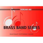 Brass Band: Tritsch Tratsch Polka -Johann Strauß / Strauss (Sohn) / Arr.Alan Fernie