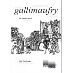 Gallimaufry -Guy Woolfenden