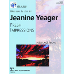 Fresh Impressions: Level 2 - Jeanine Yeager