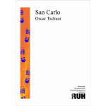 San Carlo -Oscar Tschuor