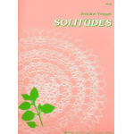 SOLITUDES : FOR PIANO - Jeanine Yeager