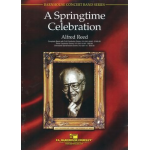 A Springtime Celebration - Alfred Reed