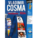 Ses Plus Belles Musiques de Film - Seine beste Filmmusik - Saxo Alto - Vladimir Cosma