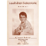 Lausbuben - Galoppiade - Gerhard Baumann