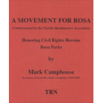 A Movement for Rosa - Mark Camphouse