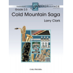 Cold Mountain Saga -Larry Clark