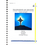 Zwischendurch und obendrein (Sammelheft für den kirchlichen Gebrauch) (Partitur) - Diverse / Arr. Jan Hawlin