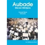 Aubade - Steven Mintjens