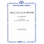 Toccata in D Minor (Rock version) -Johann Sebastian Bach / Arr.Farr & Lamb