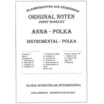 Anna-Polka -Josef Konecny