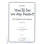 You'll be in my Heart : für - Phil Collins
