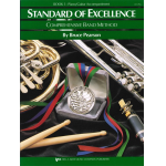Standard of Excellence - Vol. 3 Klavier u. Gitarre -Bruce Pearson