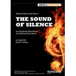 The Sound Of Silence -Paul Simon / Arr.James L. Hosay