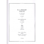 Gran Partita KV361 (KV370a) : -Wolfgang Amadeus Mozart
