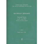 Second Suite f major op.28,2 : - Gustav Holst