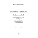 Orchesterwerke Band 2 -Bedrich Smetana