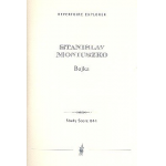Bajka : für Orchester - Stanislaw Moniuszko