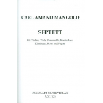 Sepett F-Dur -Carl Amand Mangold
