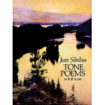 Finlandia and other Tone Poems : - Jean Sibelius