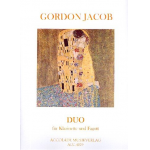 Duo -Gordon Jacob