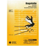 Bagatelle - Joseph Rixner / Arr. Walter Tuschla