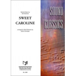 Sweet Caroline -Neil Diamond / Arr.Stefan Schwalgin