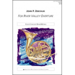 Fox River Valley Overture - John Zdechlik