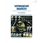 Voyageur March - Frank Halferty