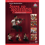 Steps to Successful Ensembles - Viola -Jeremy Woolstenhulme