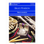 Proclamation - Bruce Pearson