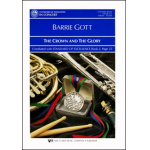 The Crown and the Glory - Barrie Gott