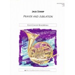 Prayer and Jubilation - Jack Stamp