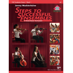Steps to Successful Ensembles - Full Score -Jeremy Woolstenhulme
