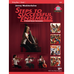 Steps to Successful Ensembles - String Bass -Jeremy Woolstenhulme