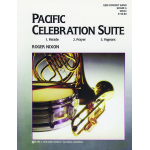 Pacific Celebration Suite - Roger Nixon