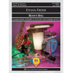 Bean's Bag -Ethan Freier