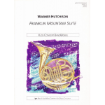 Franklin Mountain Suite - Warner Hutchison