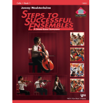 Steps to Successful Ensembles - Cello -Jeremy Woolstenhulme