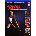 String Basics 2 (Deutsch) - Bass -Jeremy Woolstenhulme