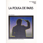 La Polka de Paris - John Cacavas