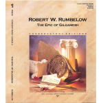 Epic Of Gilgamesh -Robert W. Rumbelow