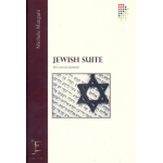 Jewish Suite (Klarinettenchor) - Michele Mangani