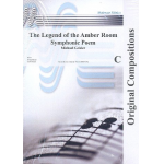 The Legend of the Amber Room - Symphonic Poem - Michael Geisler