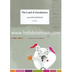 The Land of Zarathustra -Amir Molookpour