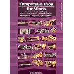 Compatible Trios : - Larry Clark
