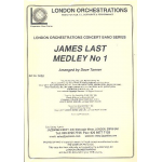 James Last Medley 1 : for vocals